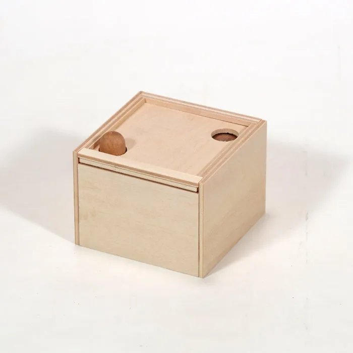 Puzzle Kit - DIY Teleport Puzzle Box