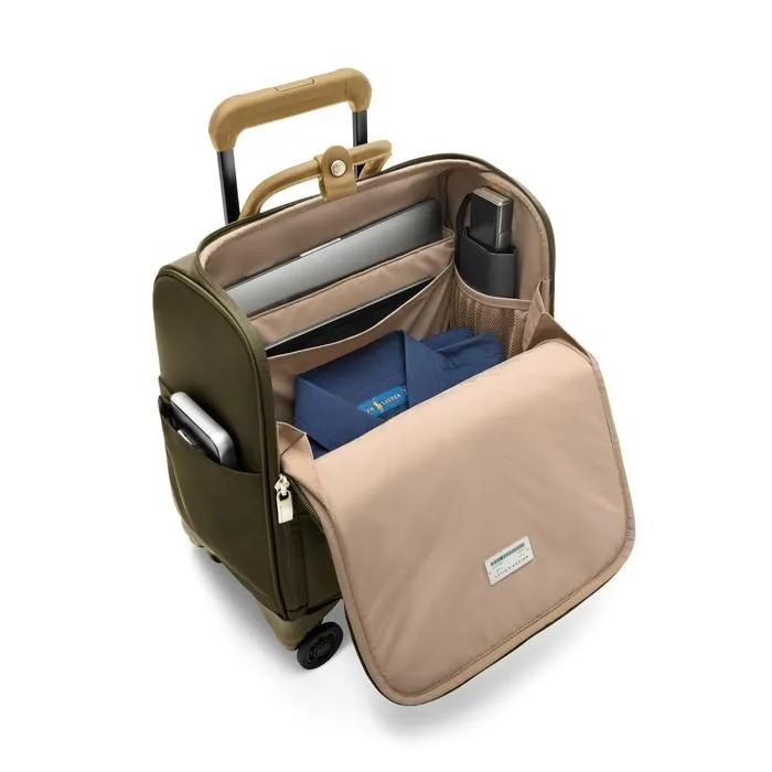 Rhapsody Wheeled Cabin Bag