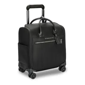 Rhapsody Wheeled Cabin Bag