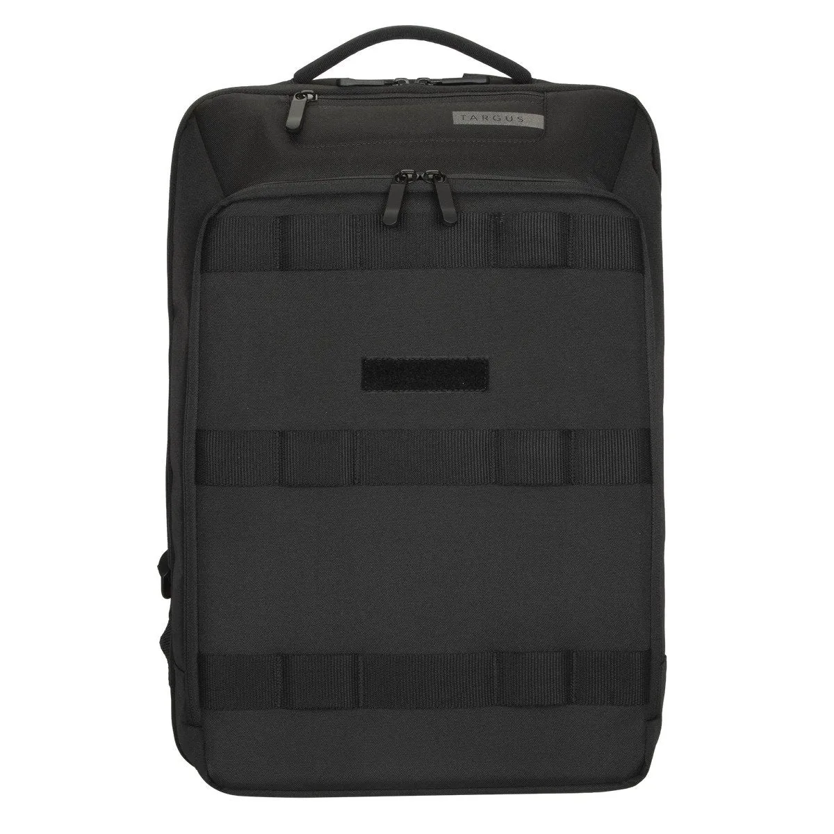 Targus 15-17.3" 2 Office Antimicrobial Backpack, Carrying Case for Notebook - TBB615GL