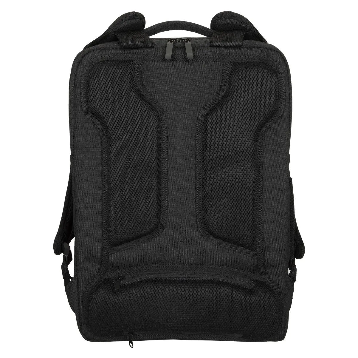 Targus 15-17.3" 2 Office Antimicrobial Backpack, Carrying Case for Notebook - TBB615GL