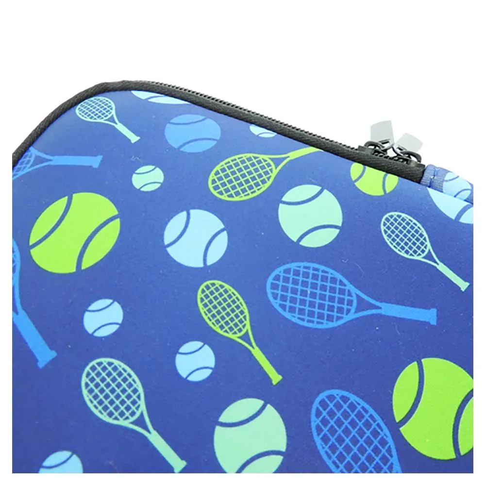 Tennis Laptop Sleeve