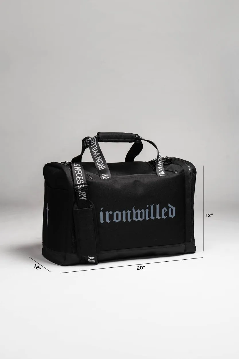 THE EVERYDAY DUFFEL