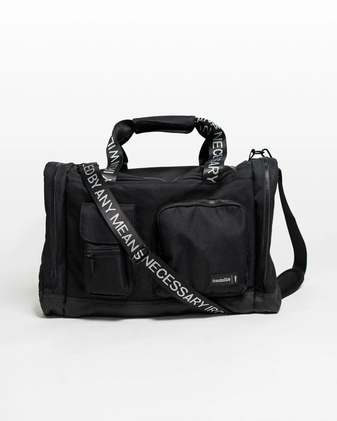 THE EVERYDAY DUFFEL