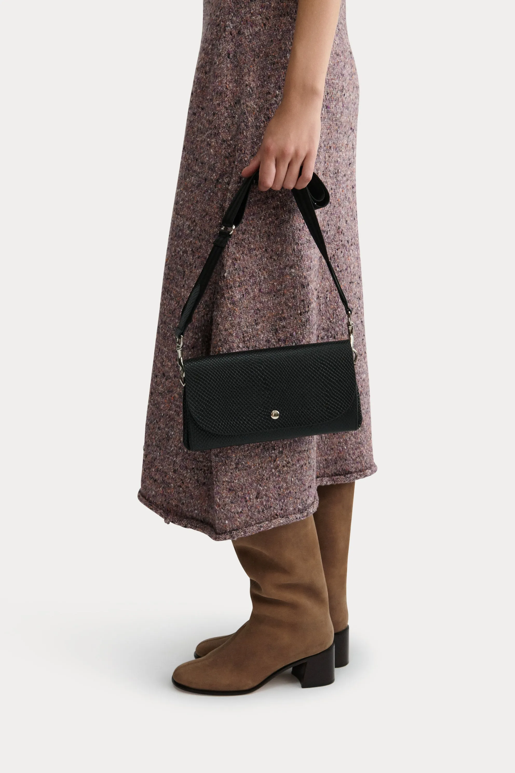 Utility Crossbody Bag