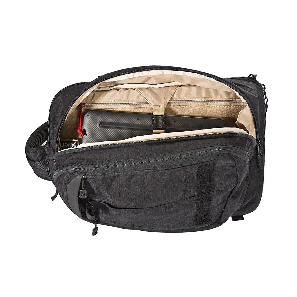 Vertx EDC COMMUTER SLING BAG GRY