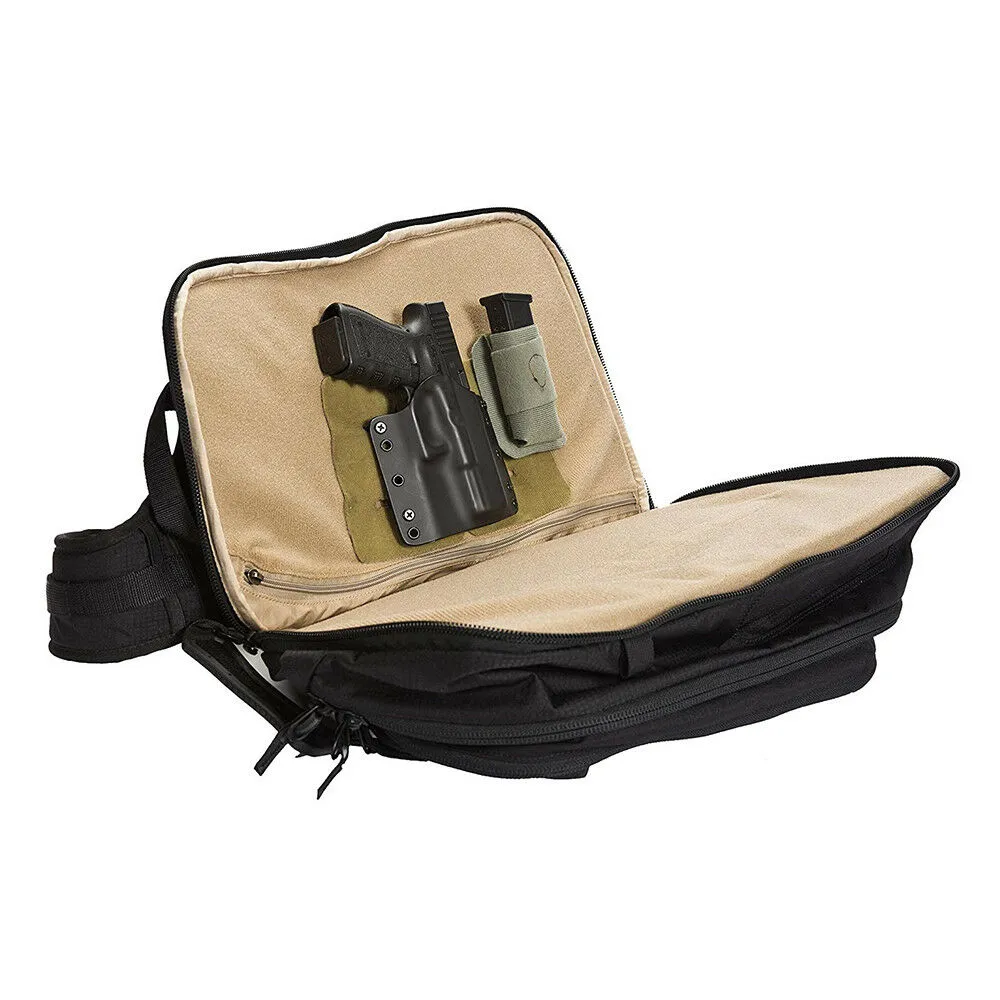 Vertx EDC COMMUTER SLING BAG GRY