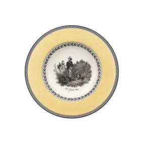 Villeroy and Boch Audun Chasse Deep plate 24cm