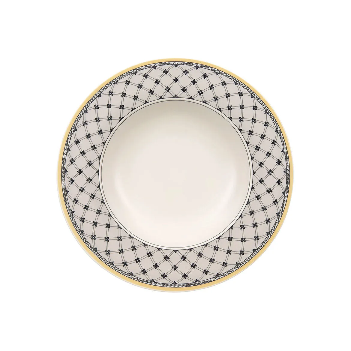 Villeroy and Boch Audun Promen. Deep plate 24cm