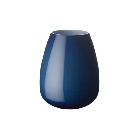 Villeroy and Boch Drop Vase small midnight sky