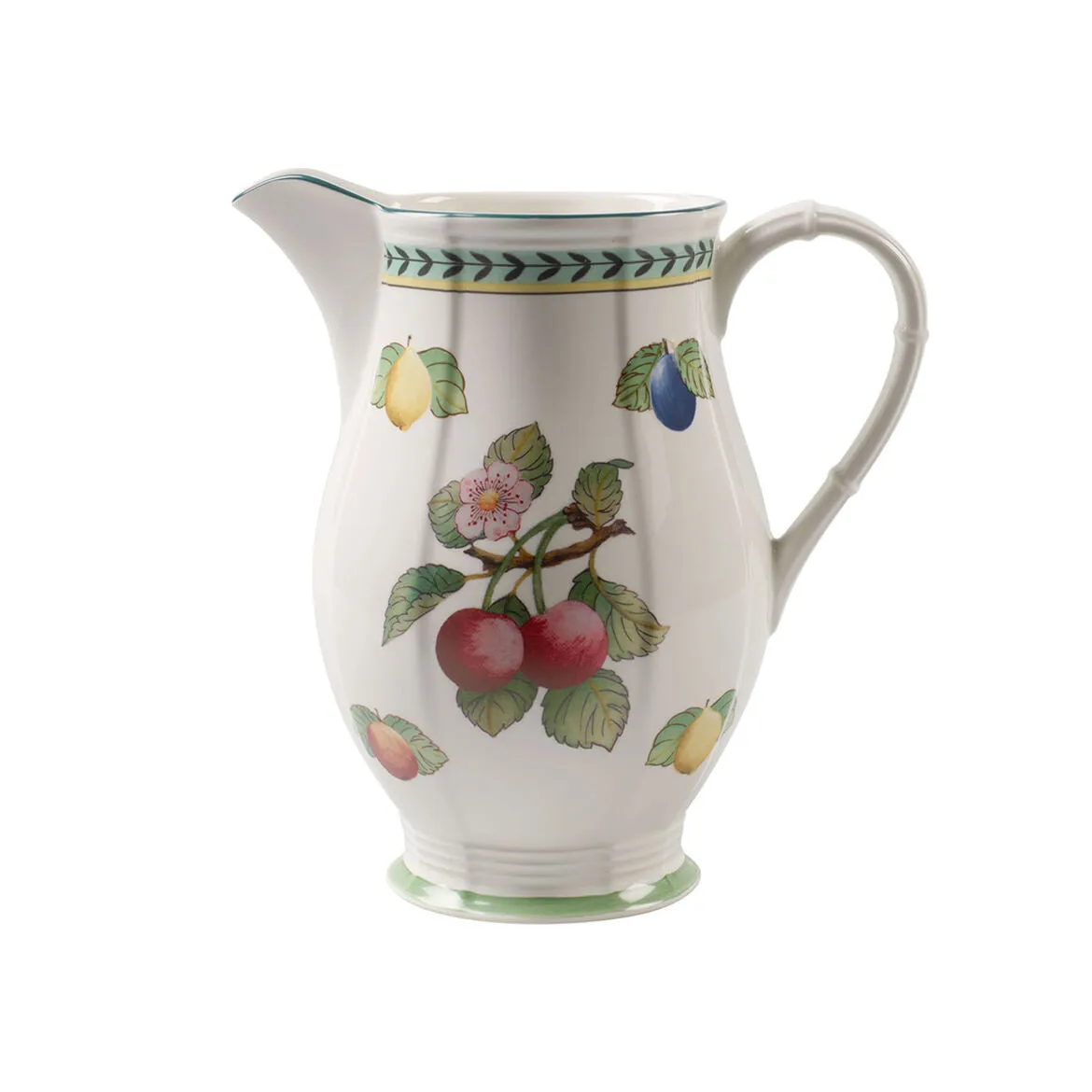 Villeroy and Boch Fre.Gar.Fleur Jug