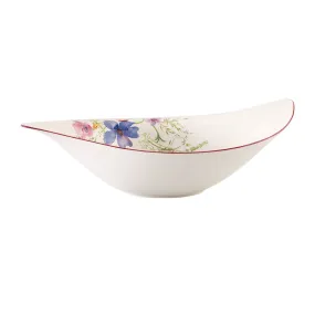 Villeroy and Boch Mariefl.S.&S. Salad bowl 45x31cm