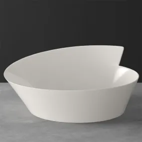 Villeroy and Boch NewWave Sa.bowl/Soup tur.lg 4,50l