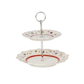 Villeroy and Boch Toy's Delight Tray stand small