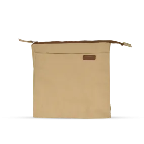 Wash Bag Tall - Kyoko - Sand