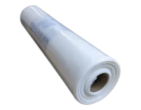 WSI Coima Plastic Dust Collection Bags for SHK/STK Series - Qty 50 Per Box